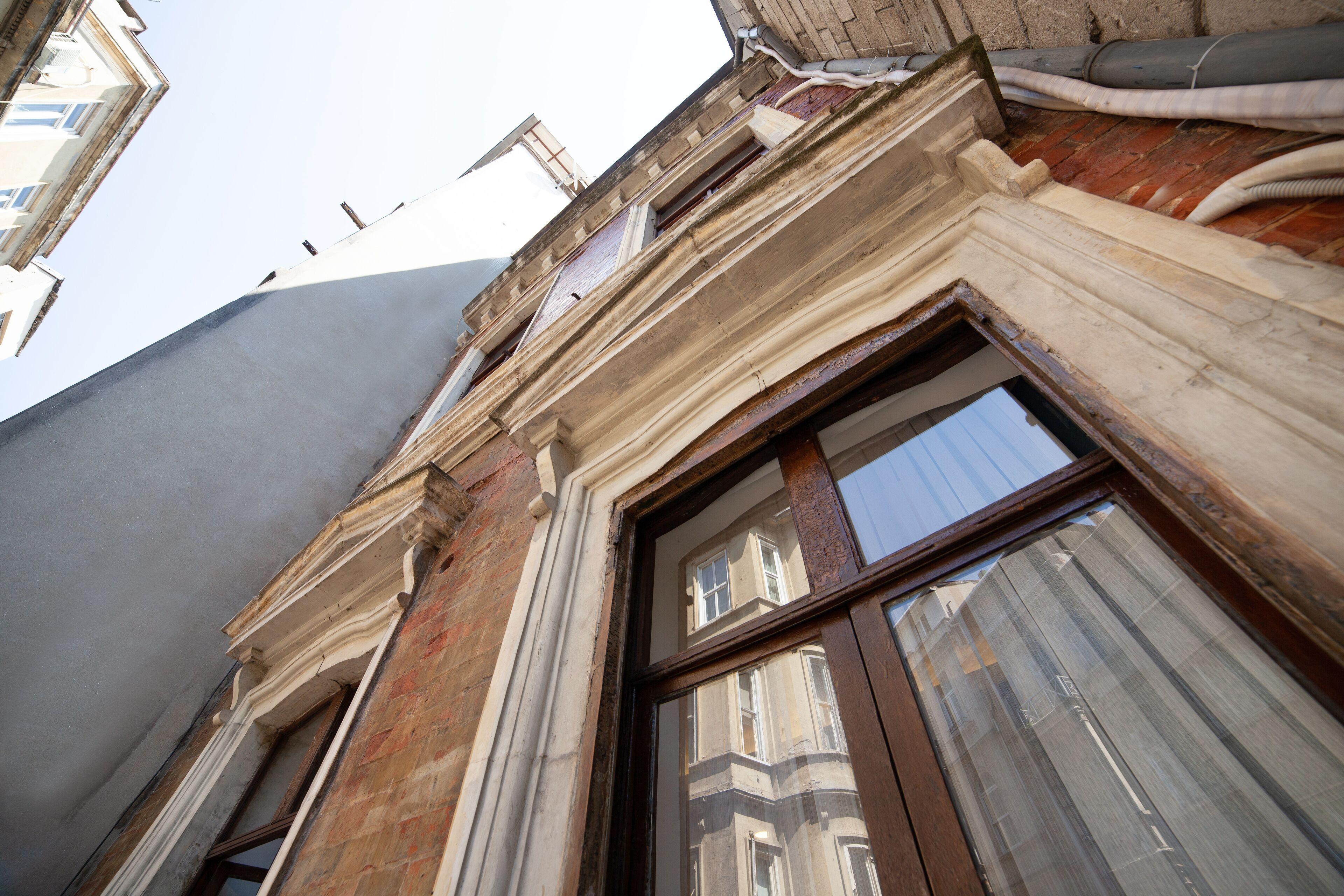 Maravilloso Hotel Galata — Photos 1
